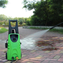 1400W Cold Water Power Washer